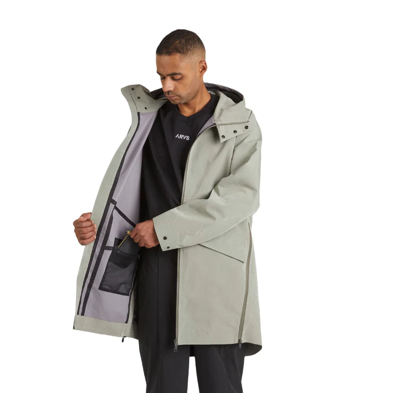 Commuter Cape - Image 10