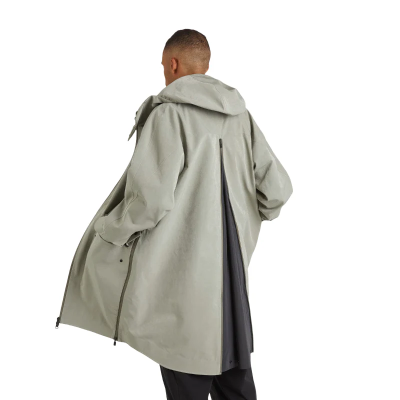 Commuter Cape - Image 11