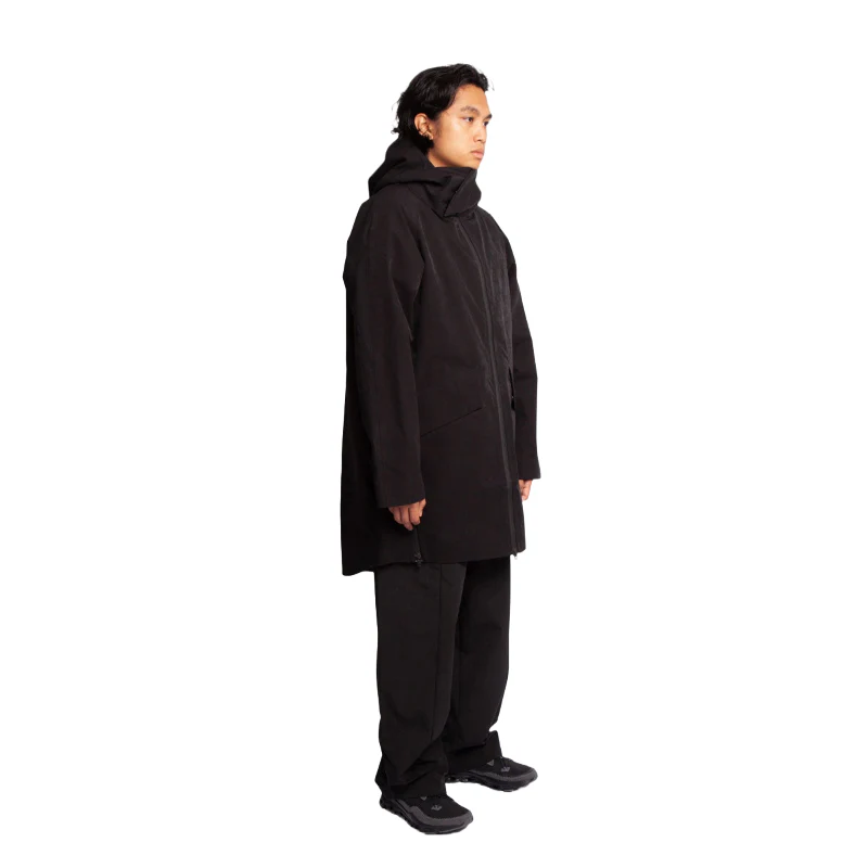 Commuter Cape - Image 3