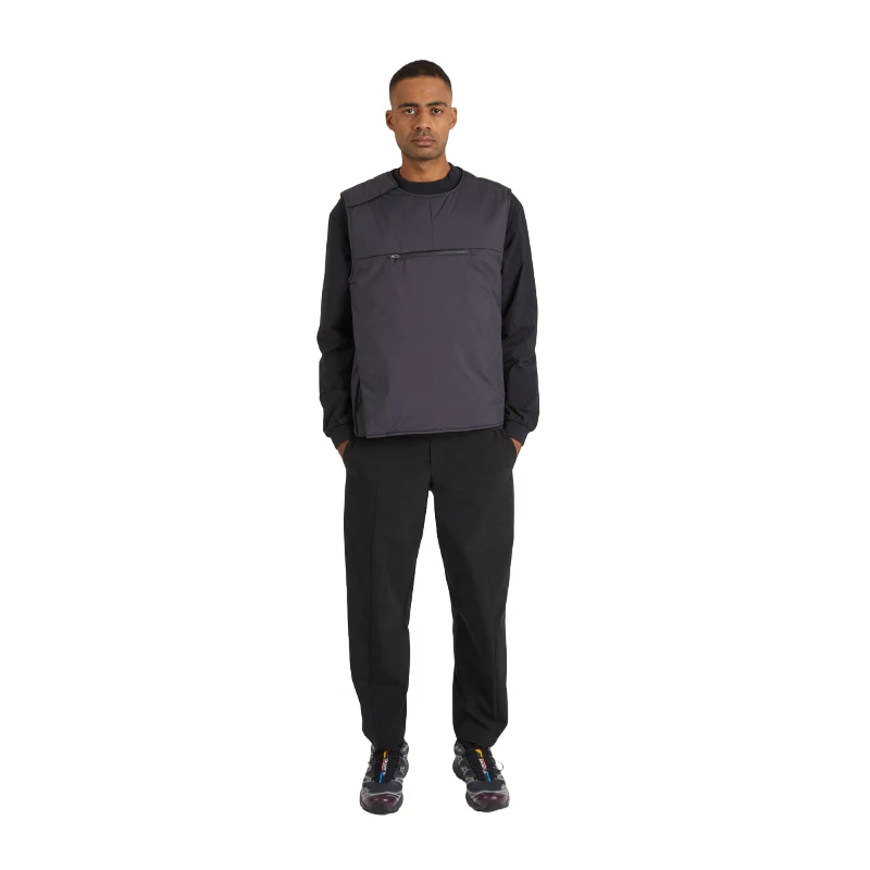 Pro Padded Vest - Image 4