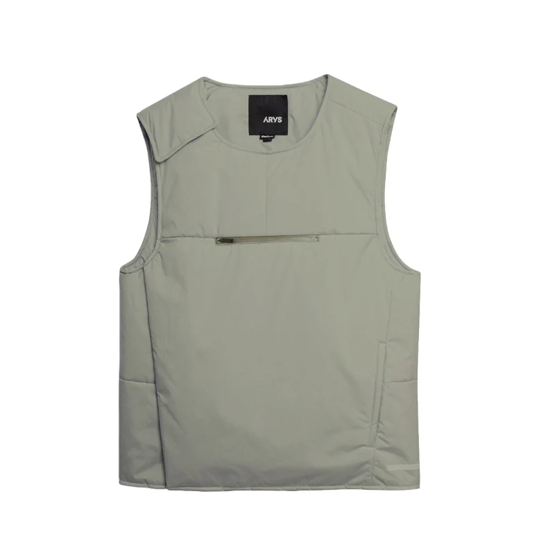 Pro Padded Vest - Image 6