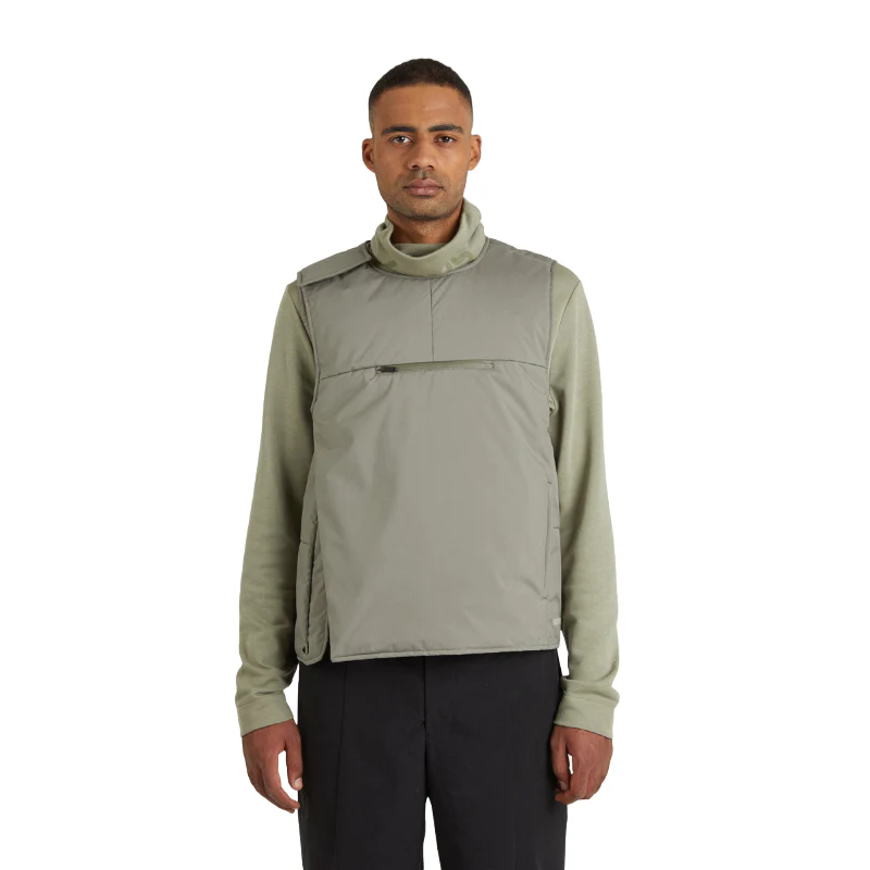 Pro Padded Vest - Image 7