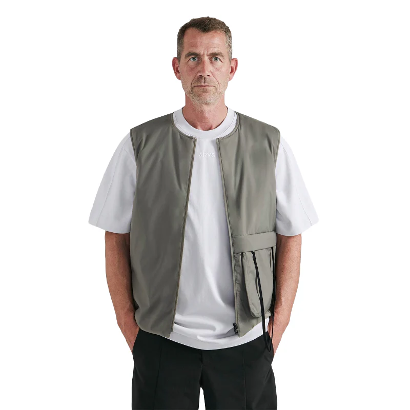 Transit Vest - Image 7