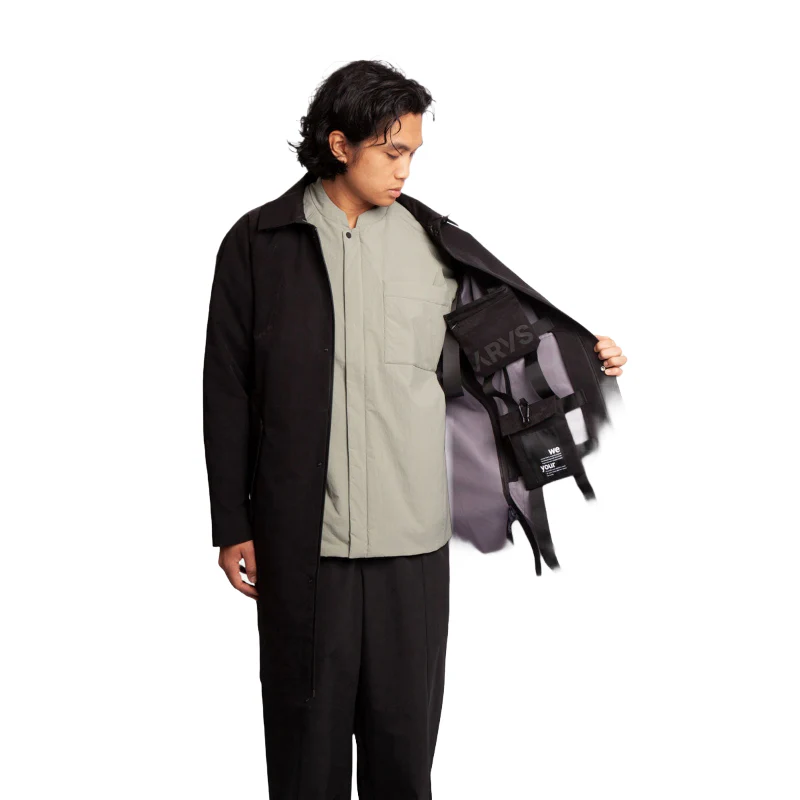 Transseasonal Parka - Image 12