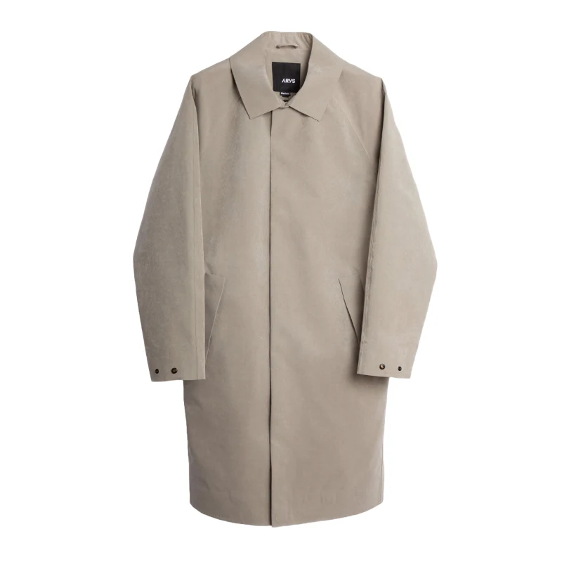 Transseasonal Parka - Image 13