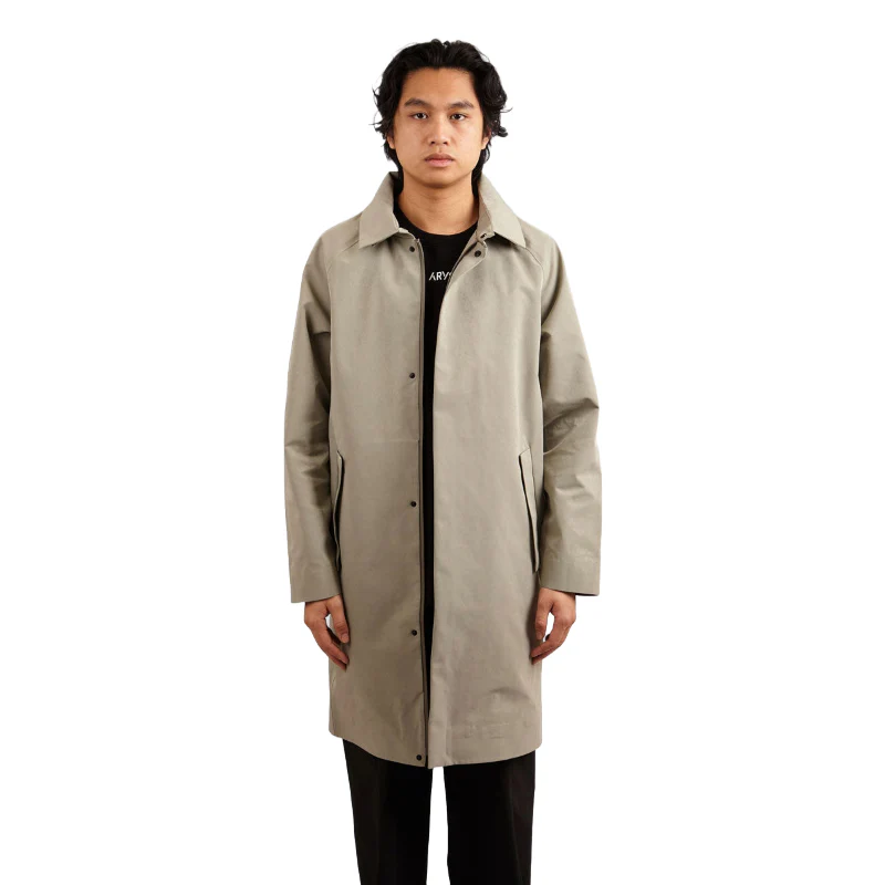 Transseasonal Parka - Image 17