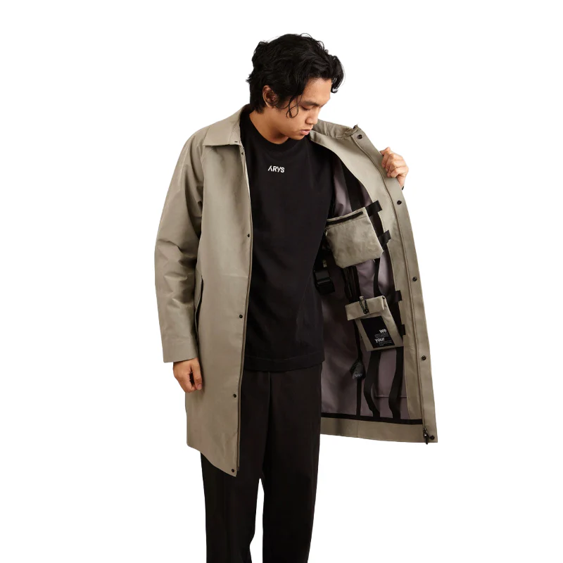 Transseasonal Parka - Image 18