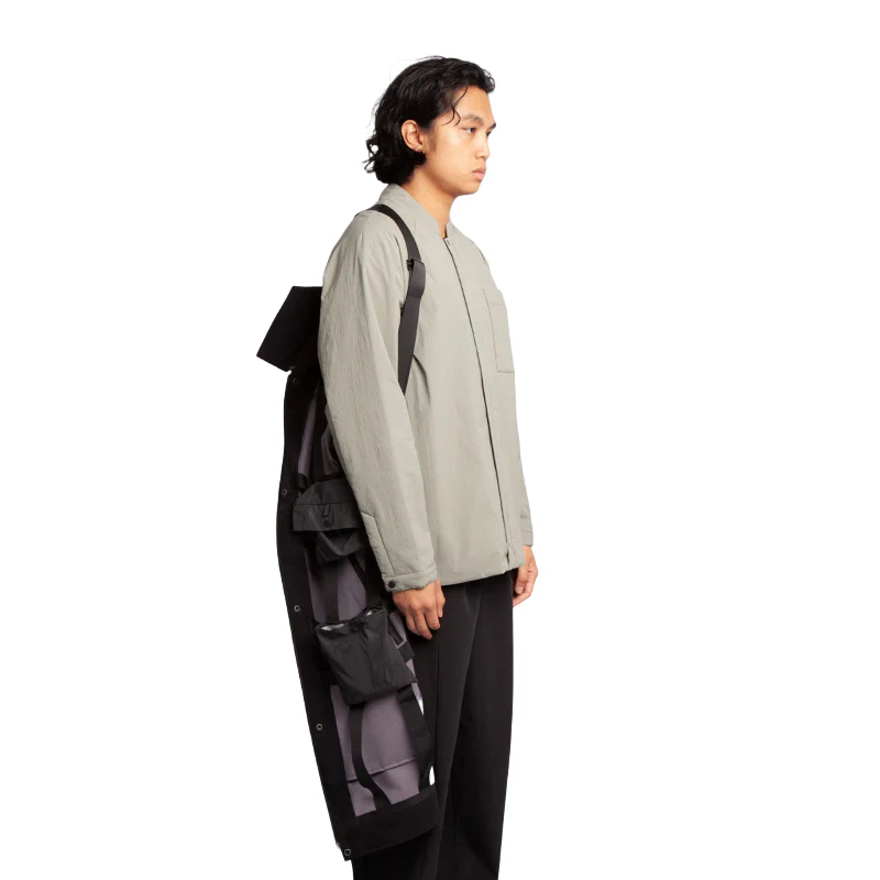Transseasonal Parka - Image 19