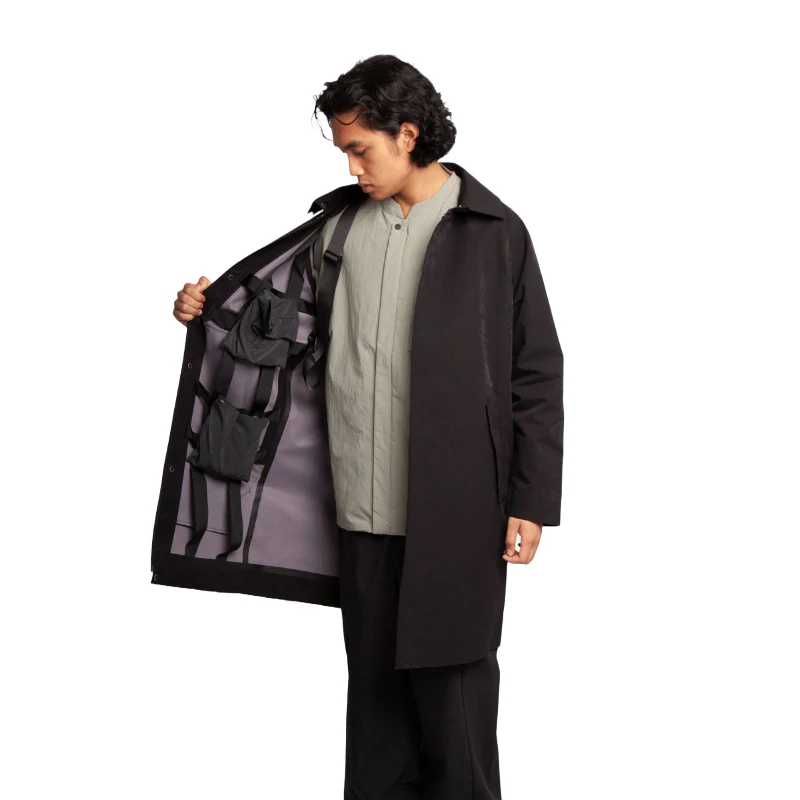 Transseasonal Parka - Image 3